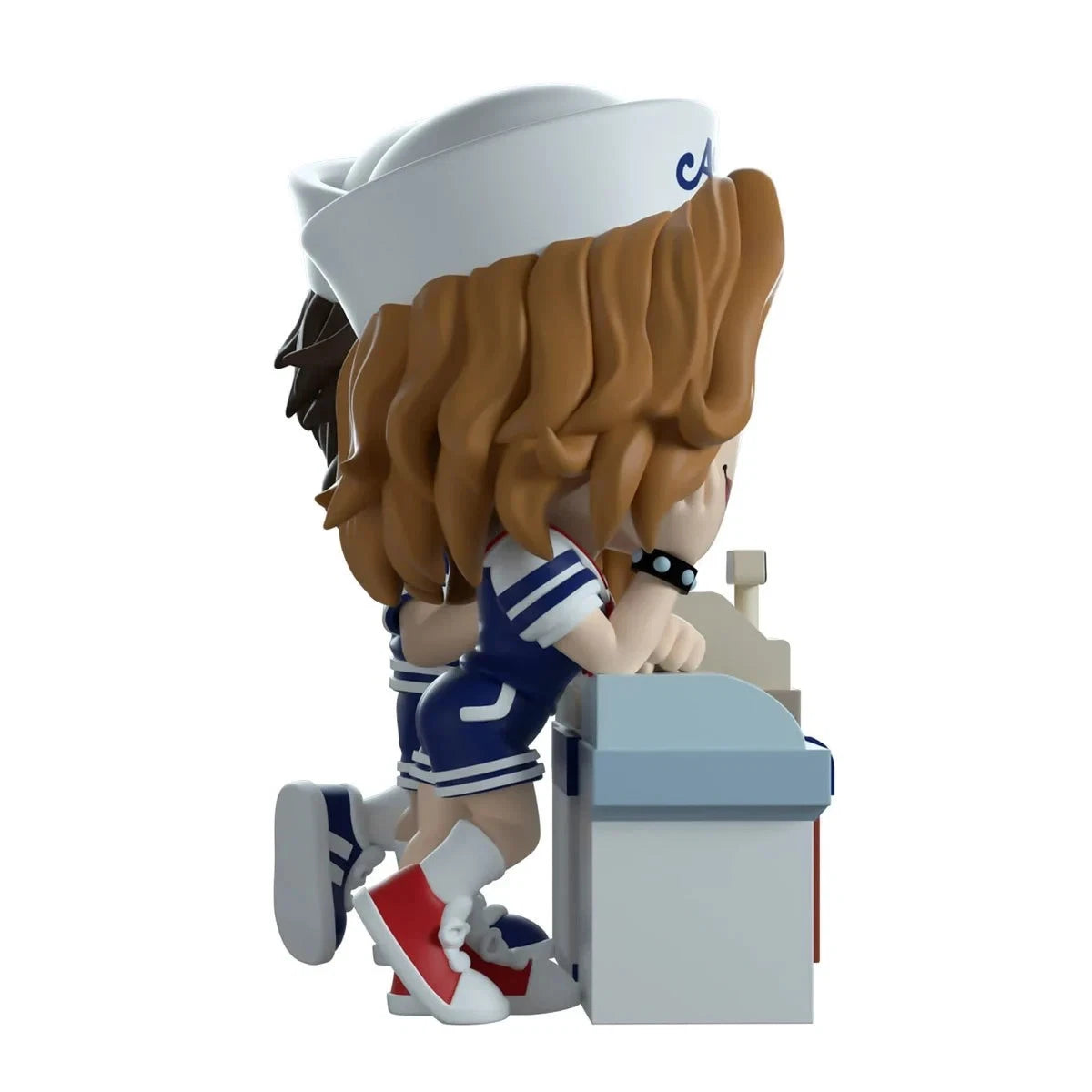 Youtooz: Stranger Things Collection - Scoops Ahoy Vinyl Figure #15