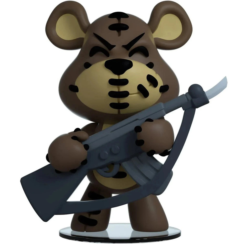 Youtooz: Conker's Bad Fur Day Collection - Tediz Vinyl Figure #3