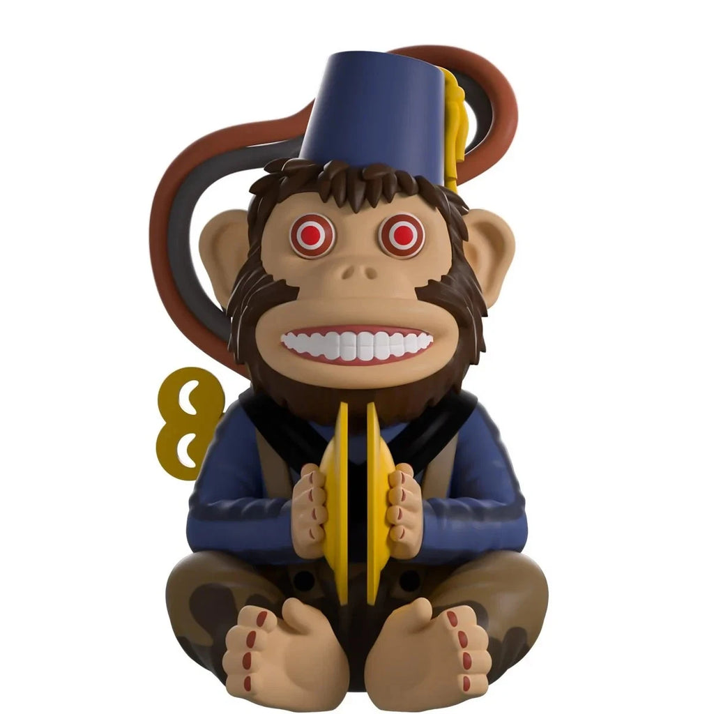 Youtooz: Call of Duty Collection: Monkey Bomb Vinyl Figure #10