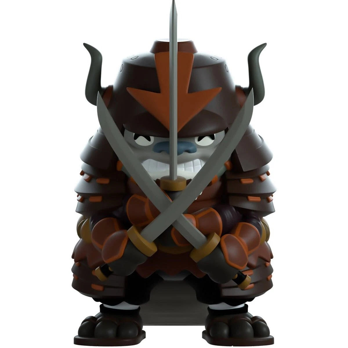 Youtooz Avatar: The Last Airbender Collection - Samurai Appa Vinyl Figure #16