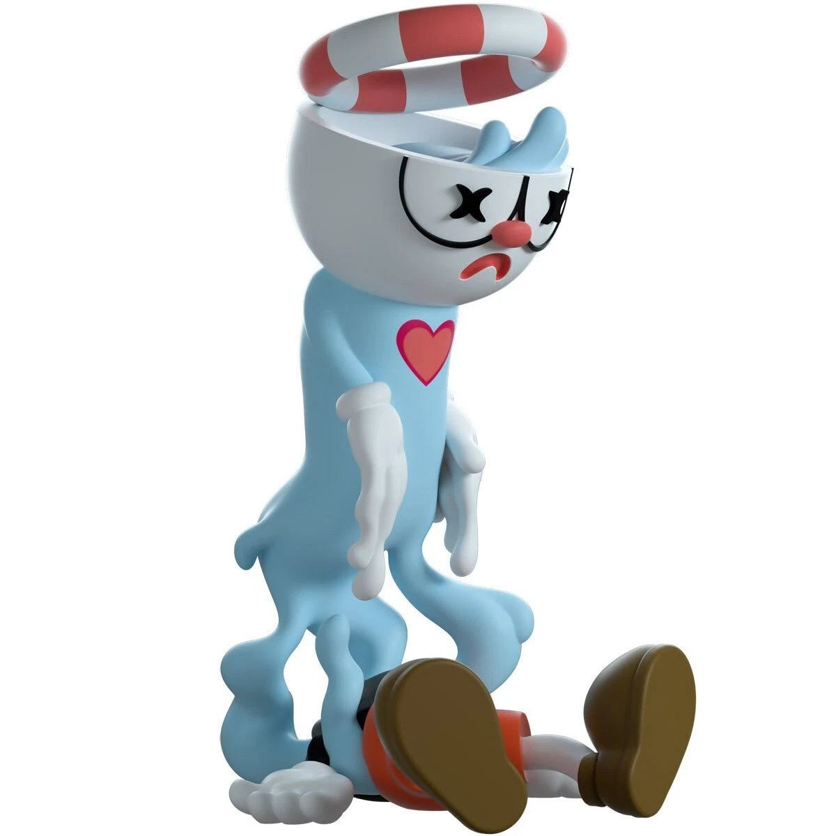 Youtooz: Cuphead Collection - Ghost of Cuphead Vinyl Figure #7
