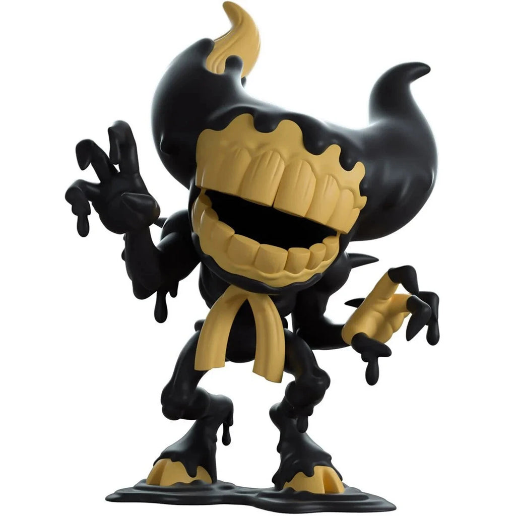 Youtooz: Bendy and the Dark Revival Collection: Ink Demon Vinyl Figure #3