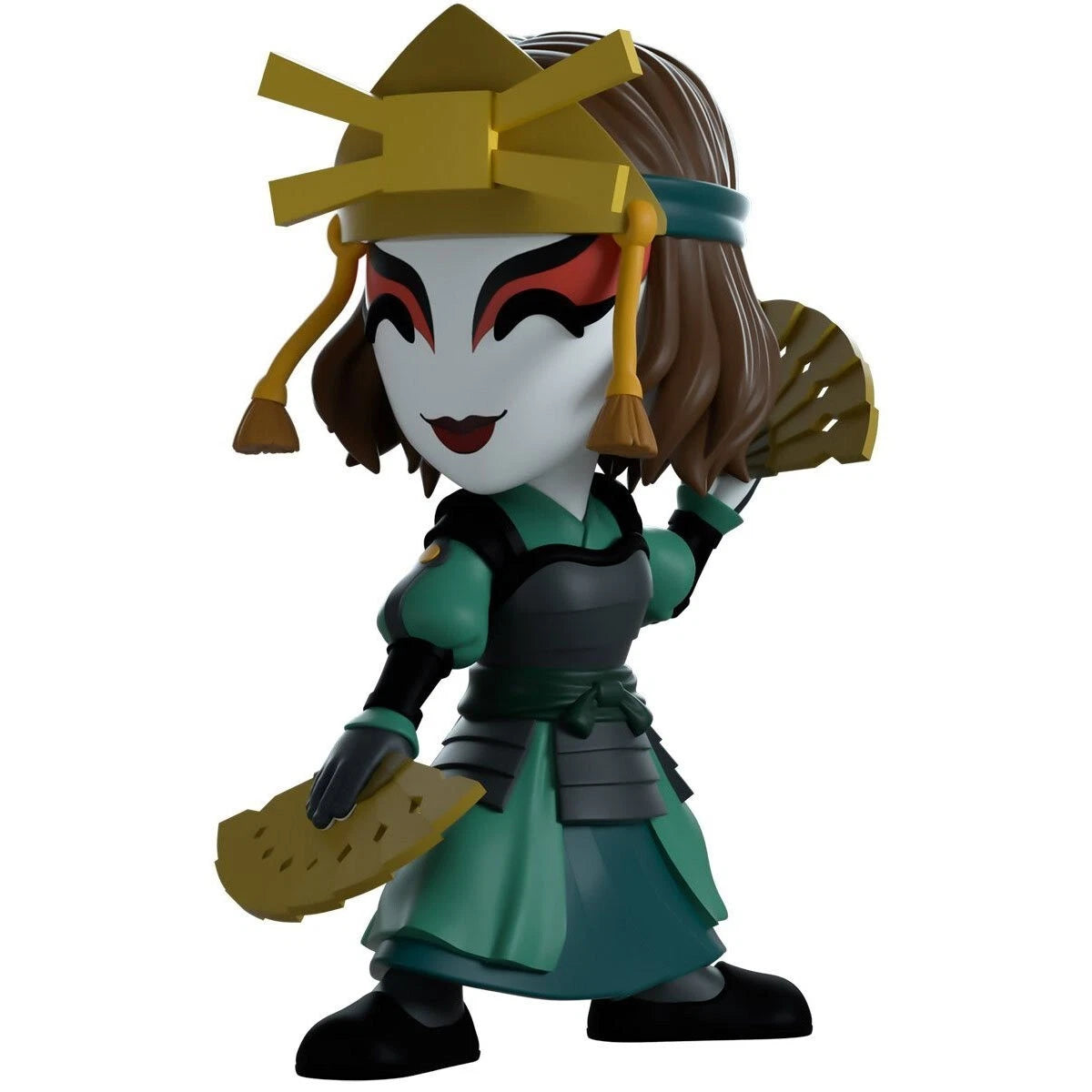 Youtooz Avatar: The Last Airbender Collection - Suki  Vinyl Figure #13