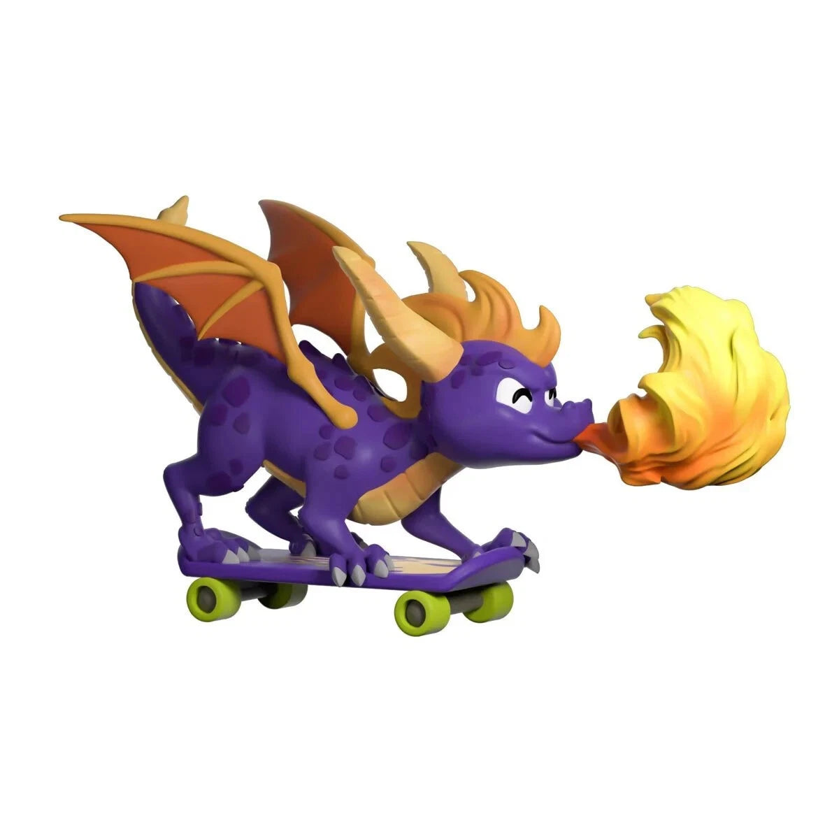 Youtooz: Spyro the Dragon Collection: Spyro Vinyl Figure #0