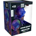 Youtooz: Call of Duty: Modern Warfare 2 Orion Ghost Vinyl Figure #22