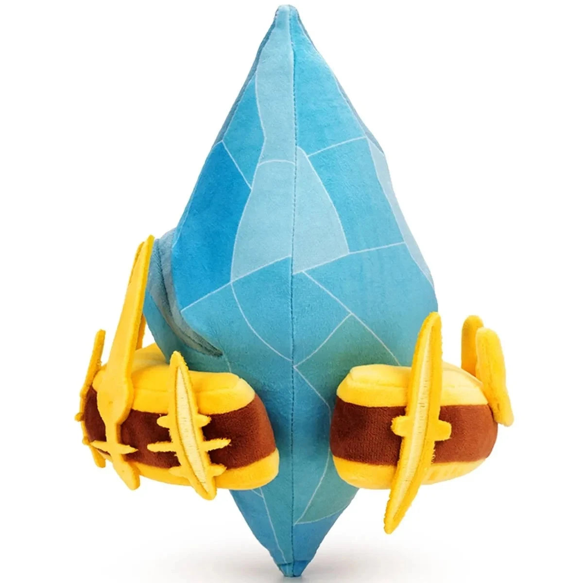 Youtooz Limited Plush: Starcraft Pylon 9" lush Star Craft Pylon