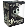 Youtooz: Bendy and the Dark Revival Collection: Bendy Vinyl Figure #0