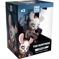 Youtooz: Dead by Daylight Collection: Huntress Vinyl Figure #2
