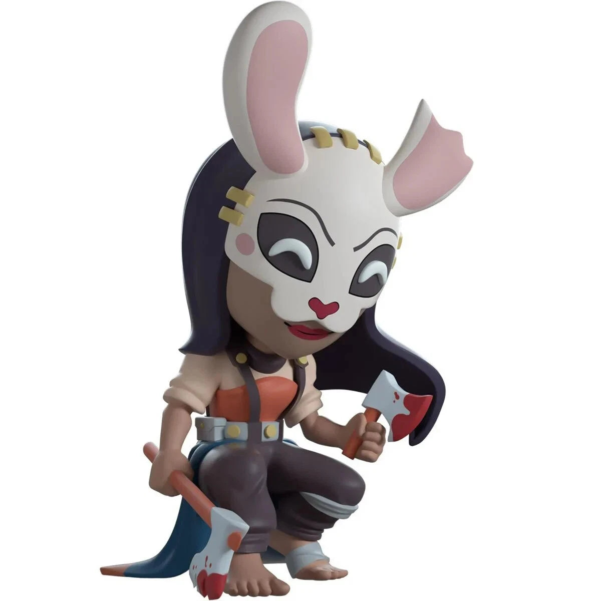 Youtooz: Dead by Daylight Collection: Huntress Vinyl Figure #2