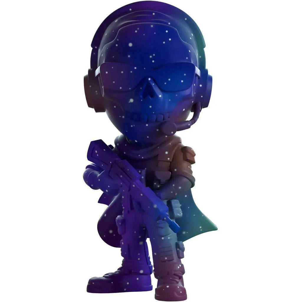Youtooz: Call of Duty: Modern Warfare 2 Orion Ghost Vinyl Figure #22