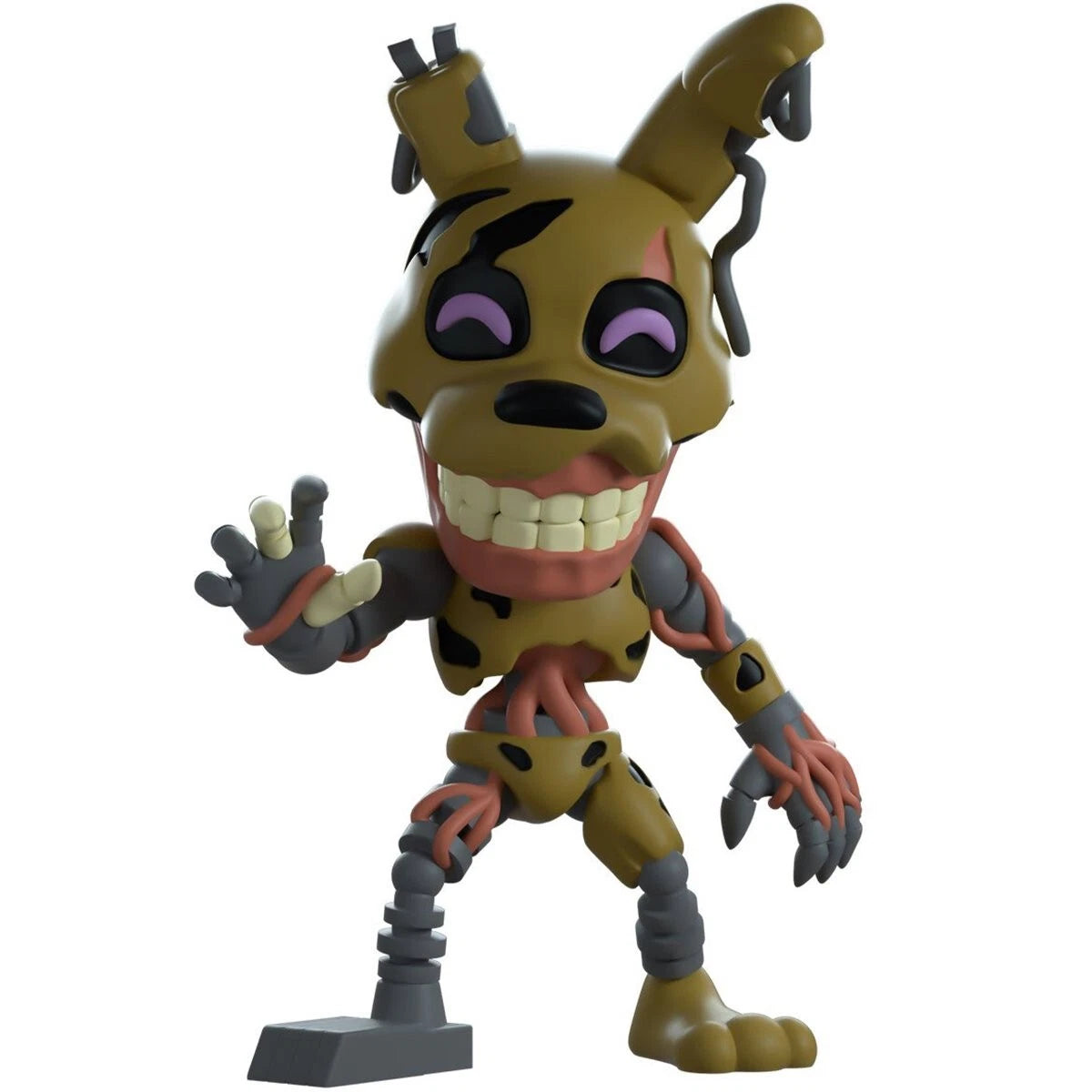 Youtooz Five Nights at Freddy's Collection: Burntrap Vinyl Figure #20
