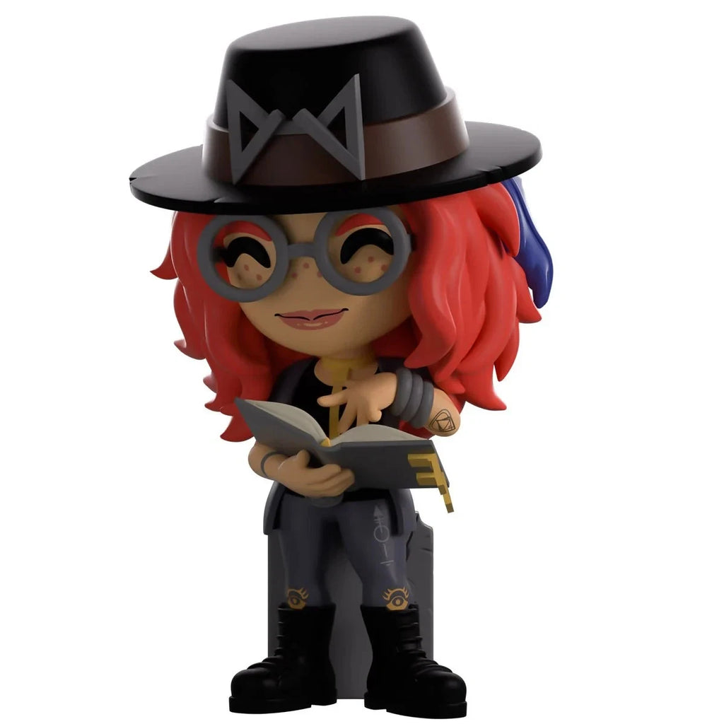 Youtooz: Dead by Daylight Collection: Mikaela Vinyl Figure #13